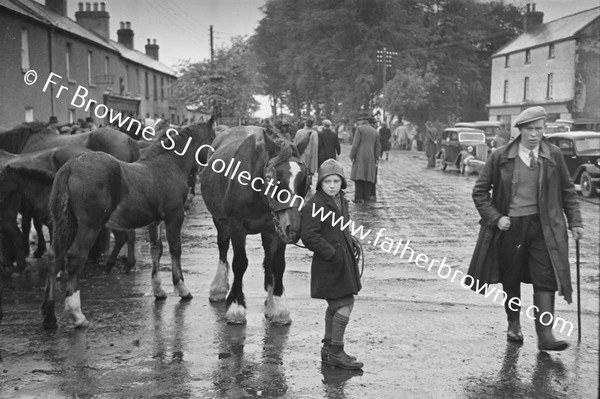 BLESSINGTON FAIR